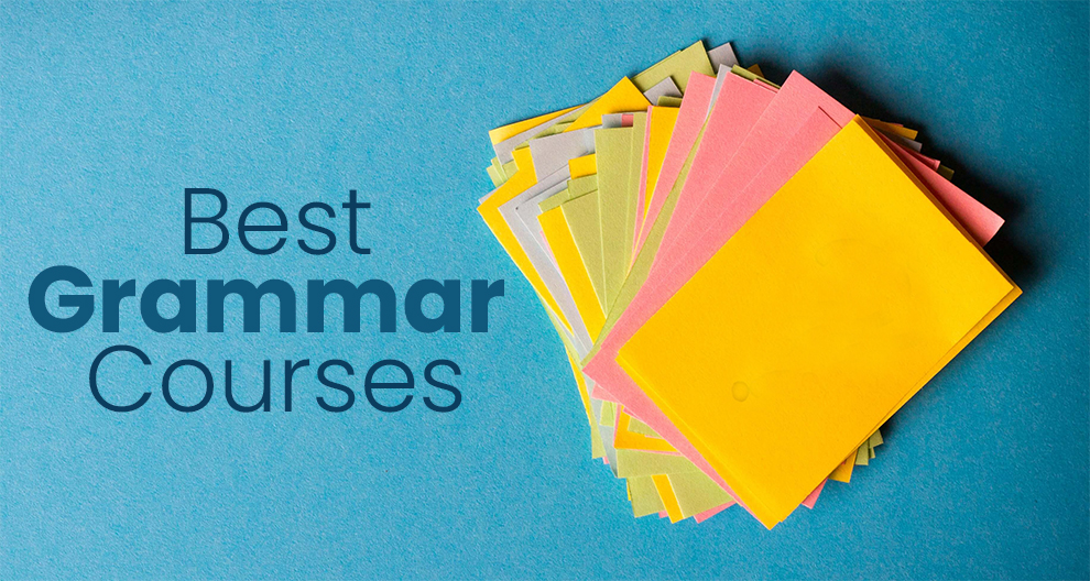 Best Grammar Courses