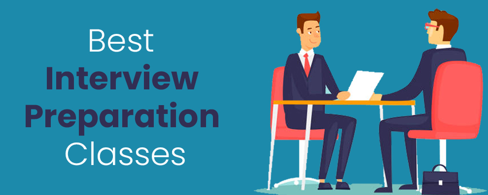 Best Interview Preparation Classes