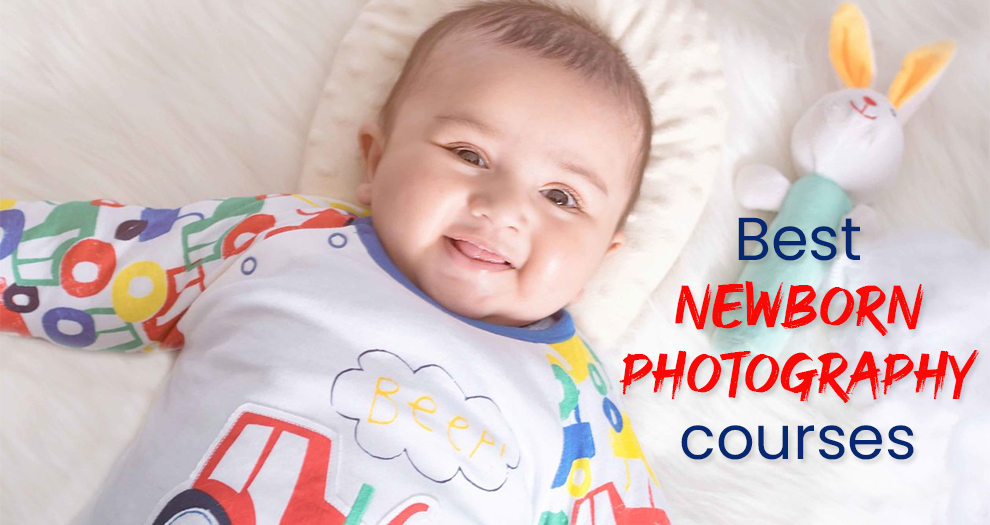 Best Newborn Photography Courses