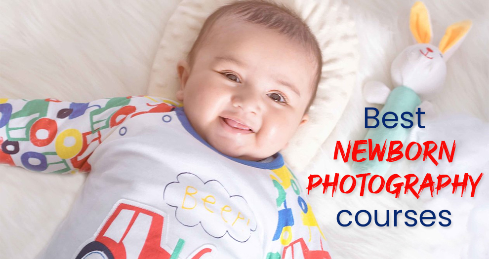 Best Newborn Photography Courses 