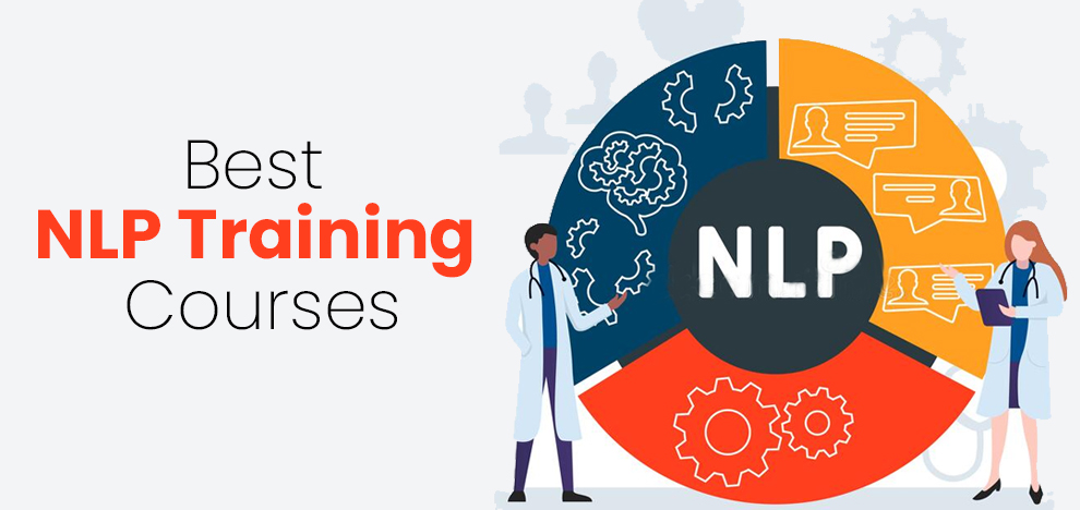 Best NLP Training Courses