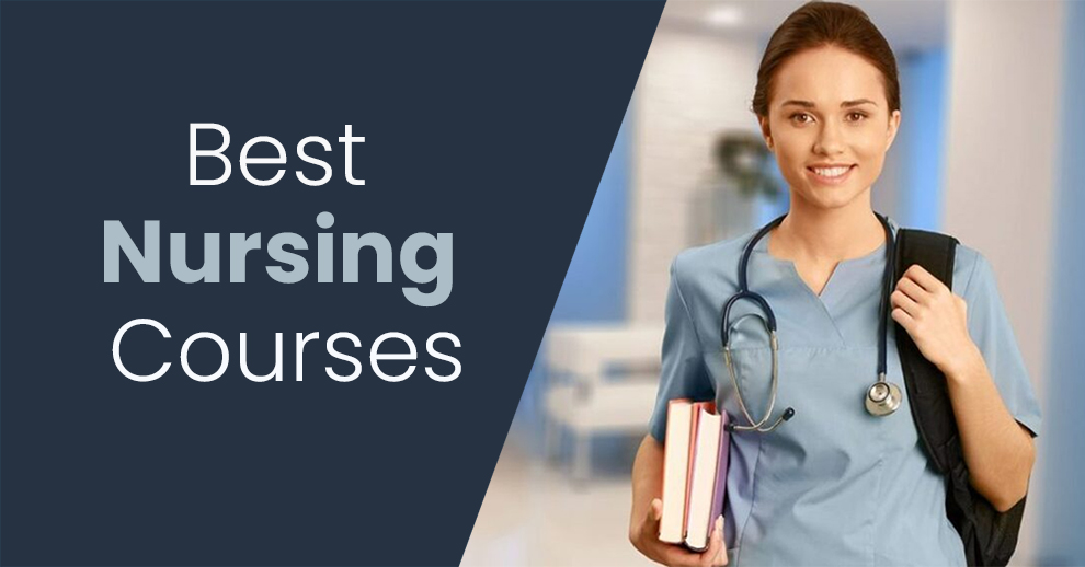Best Online Nursing Courses