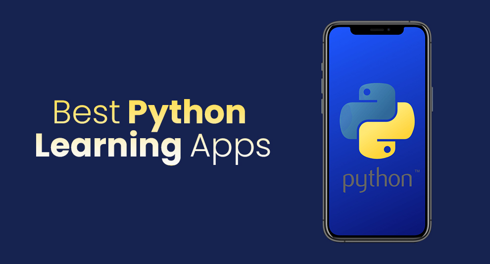 Best Python Learning Apps