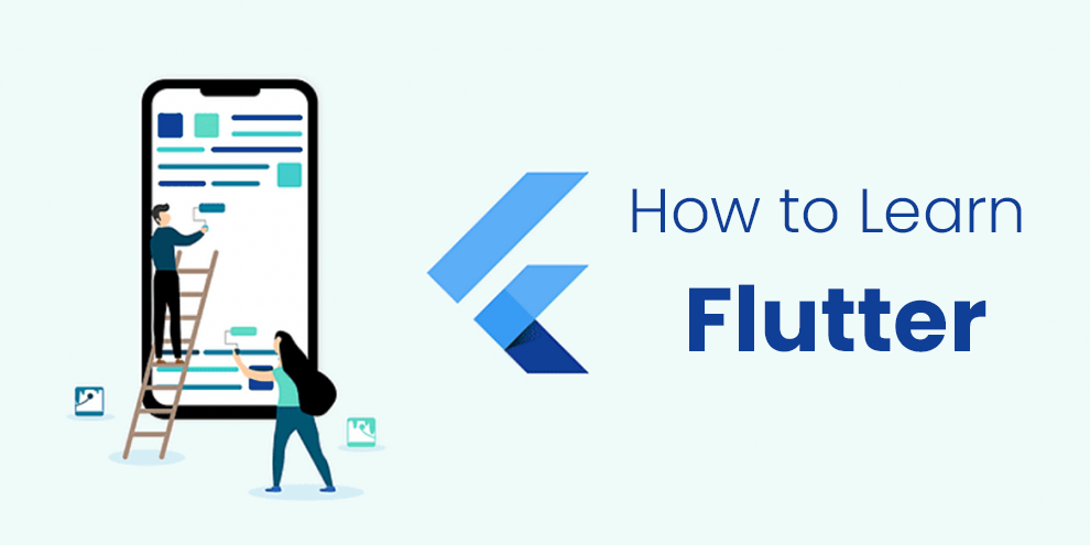 How to Learn Flutter