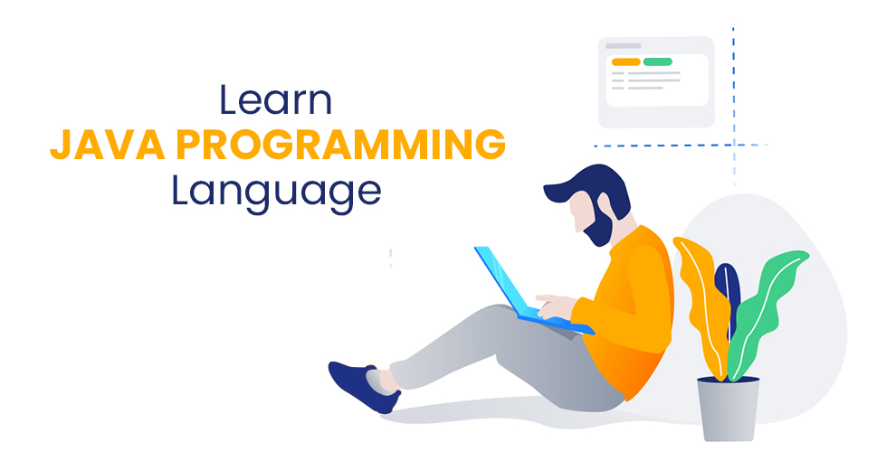 Learn Java Programming Language And Career Benefits