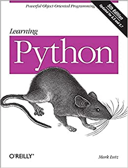 Learning Python, Fifth Edition