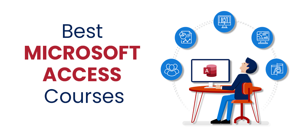 Ms access courses