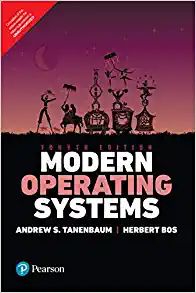 Modern Operating Systems