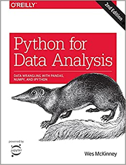 Python for Data-Analysis