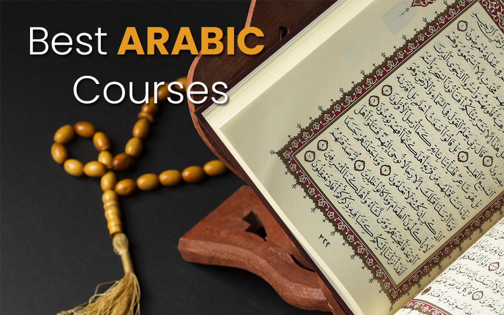  Best Arabic Courses
