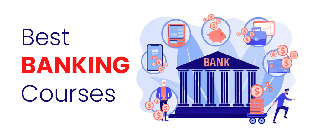 Best Banking Courses