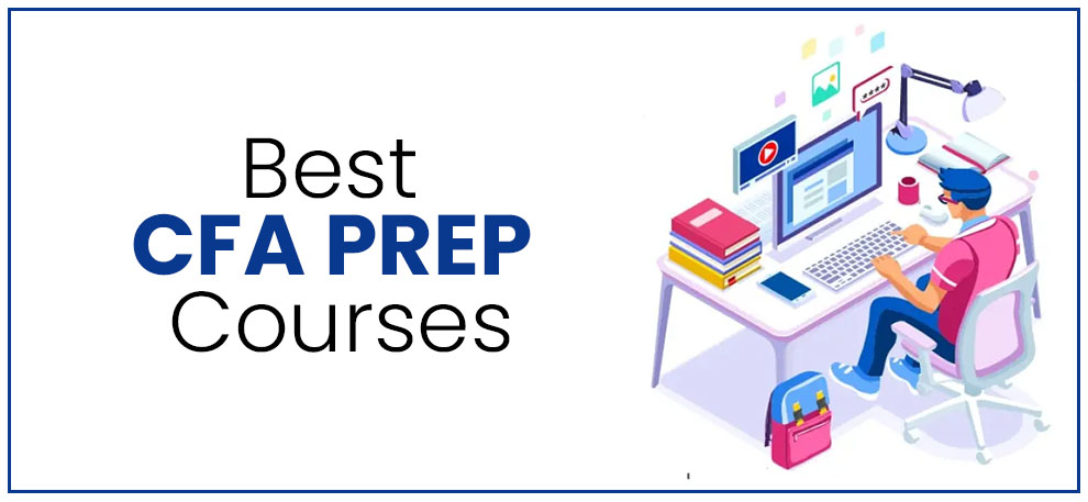 Best CFA Prep Courses