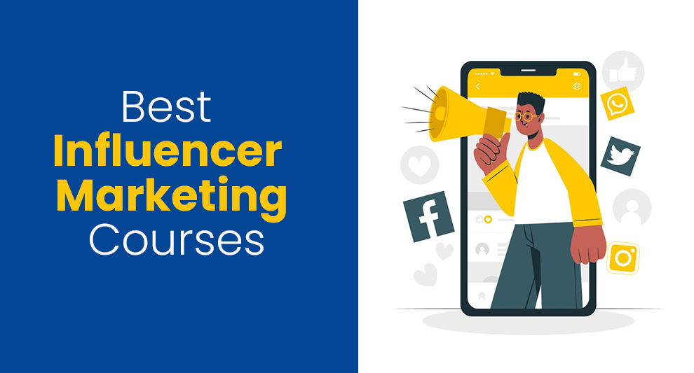 Best Influencer Marketing Training