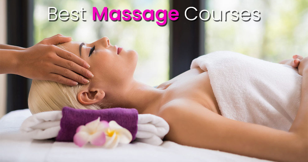 Best Massage Courses