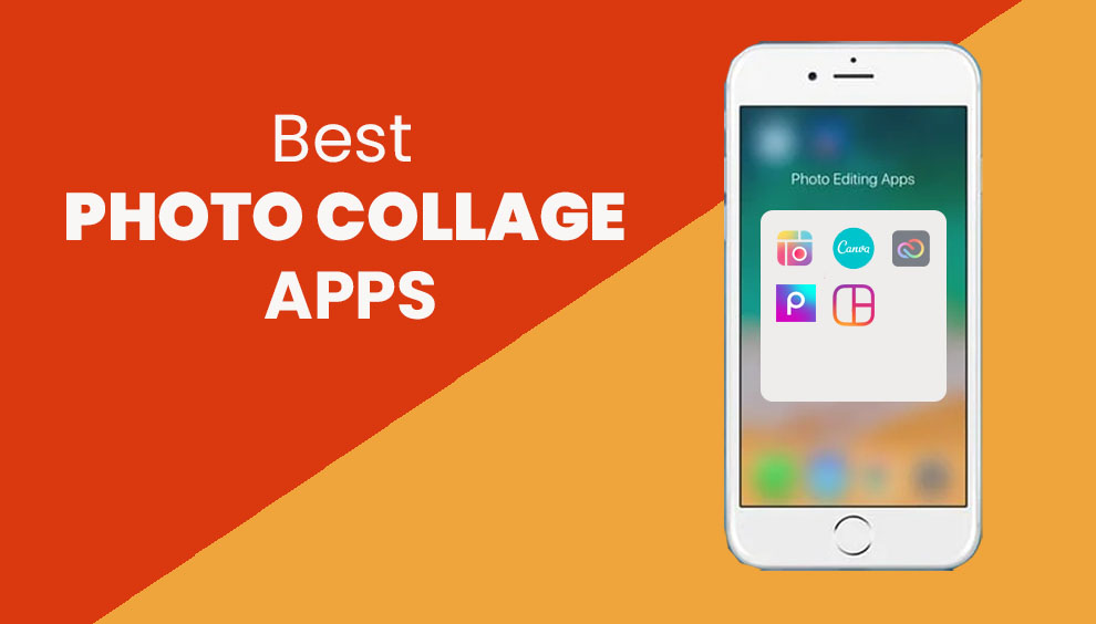 Best Photo Collage Apps