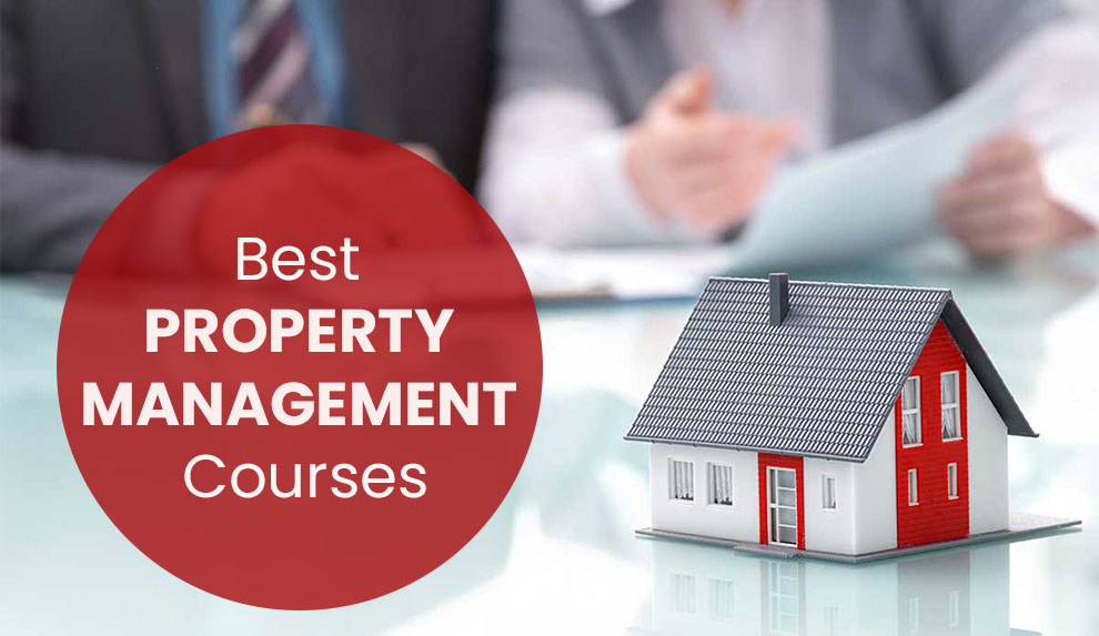 Best Online Property Management Courses