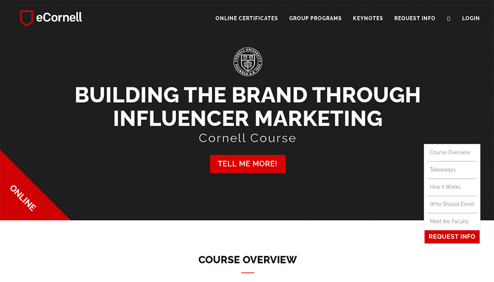 Building The Brand Through Influencer Marketing 