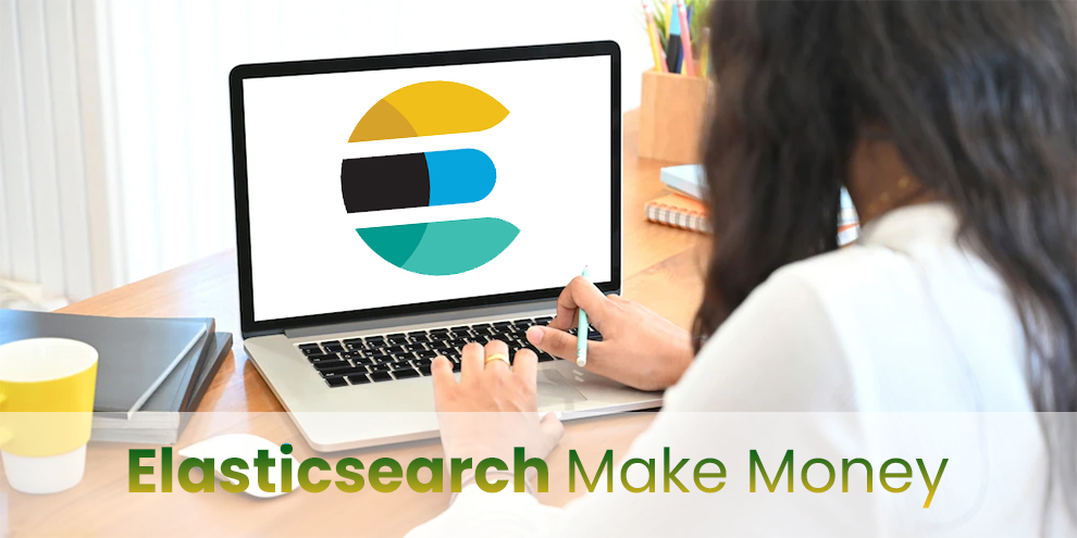 How does Elasticsearch make money