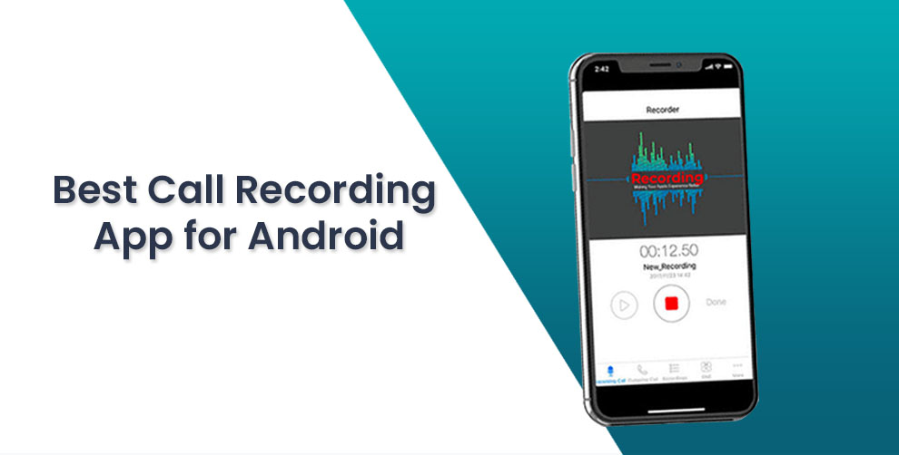 Best call recording app for android