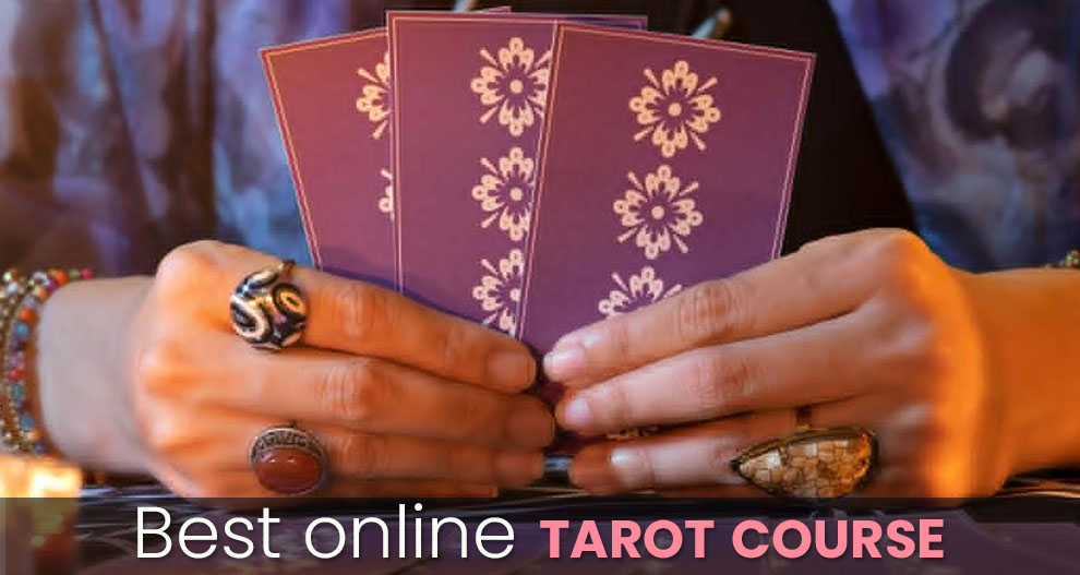 12 Online Tarot Courses & Classes: Look Into The Future! -