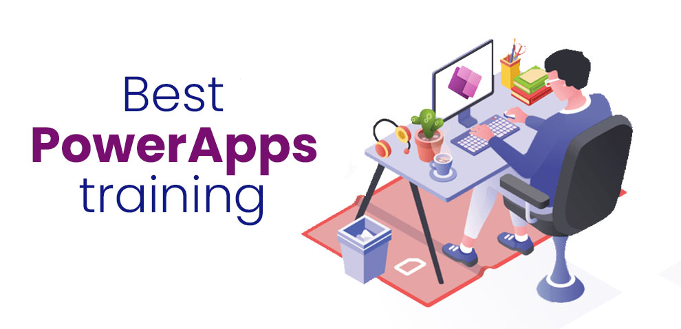 Best PowerApps training