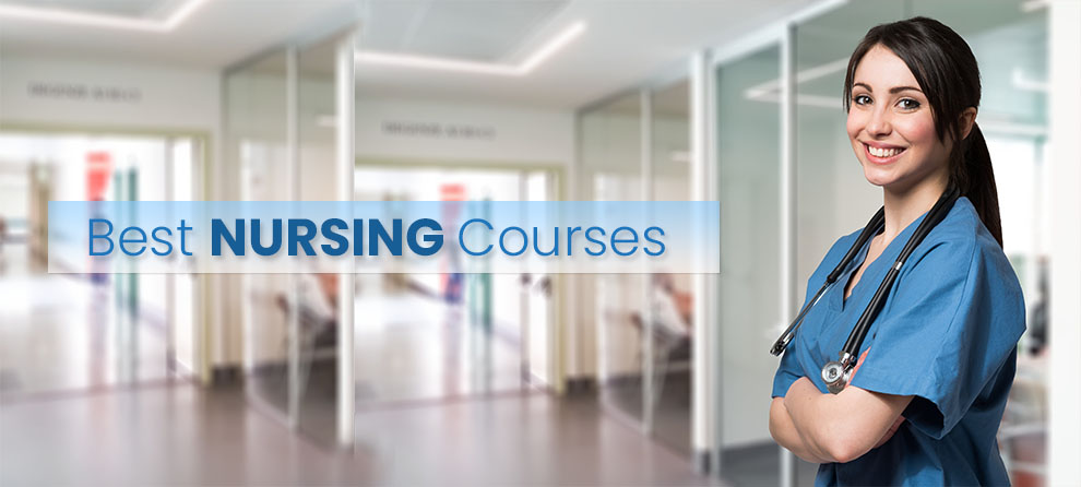 Best Free Nursing Courses