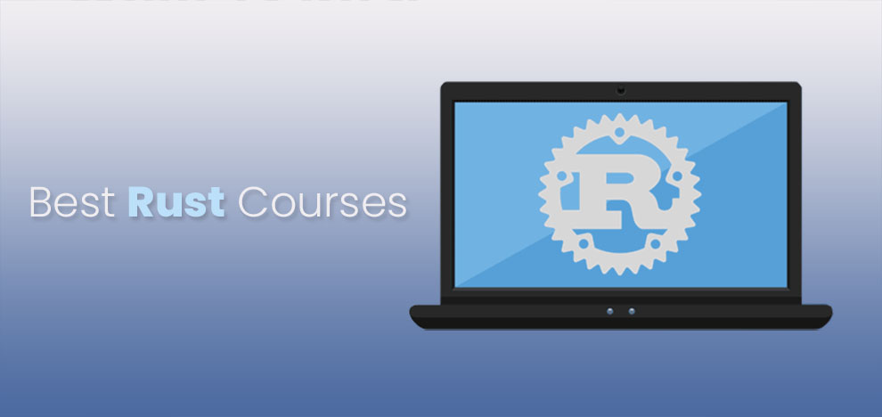 Best Rust Online Courses 