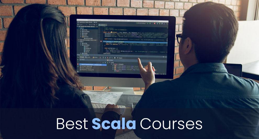 Best Scala Courses