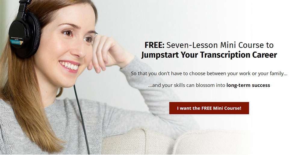 FREE: Seven-Lesson Mini-Course