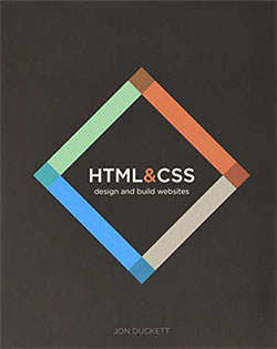 HTML and CSS: Design and Build Websites 1st Edition