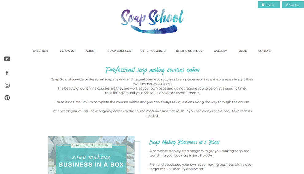 7 Best Soap Making Courses Online (Go Handmade & Organic) TangoLearn