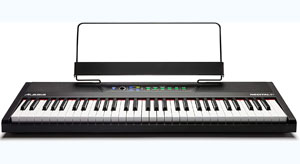 Alesis Recital 61