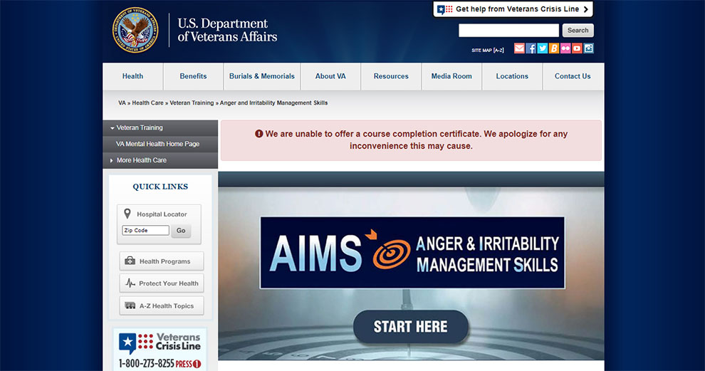 7 Best Free Online Anger Management Classes TangoLearn