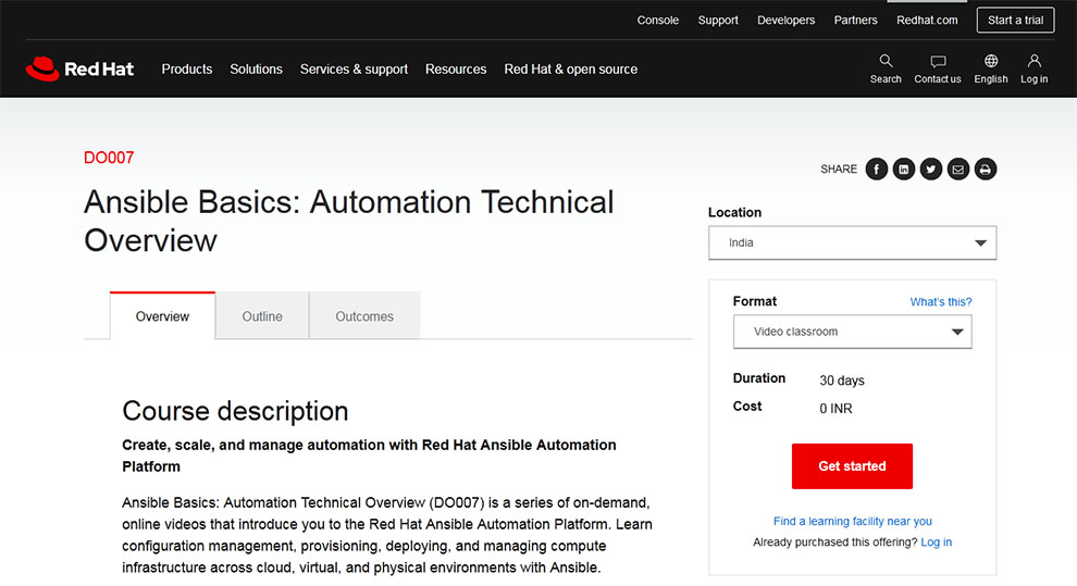 Ansible Basics: Automation Technical Overview