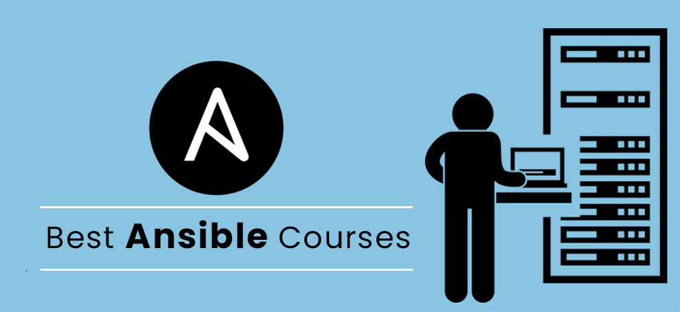Best Ansible Courses With Certifications