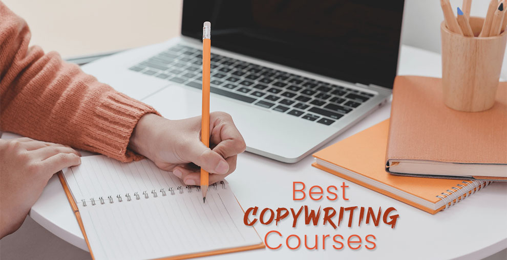 Best Copywriting Courses 