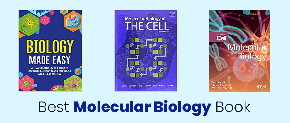 Best molecular biology book