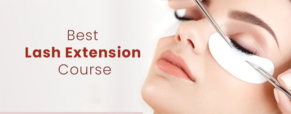 Best Online Lash Extension Certification Courses