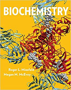 Biochemistry First Edition