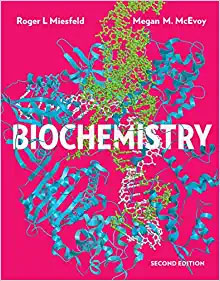 Biochemistry Second Edition