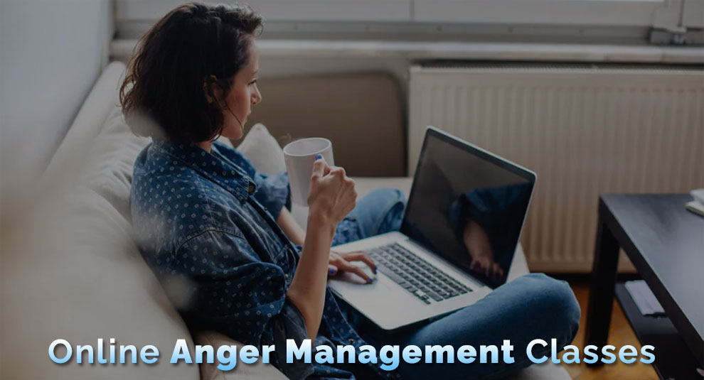 Free anger management classes