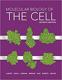 Molecular Biology of the Cell Seventh Edition