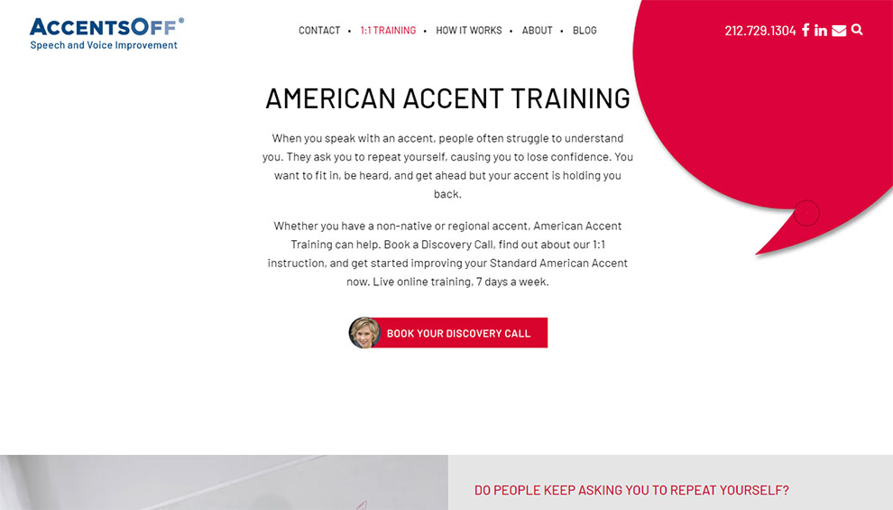 8 Best Accent Reduction Classes Online (Training Sessions) TangoLearn