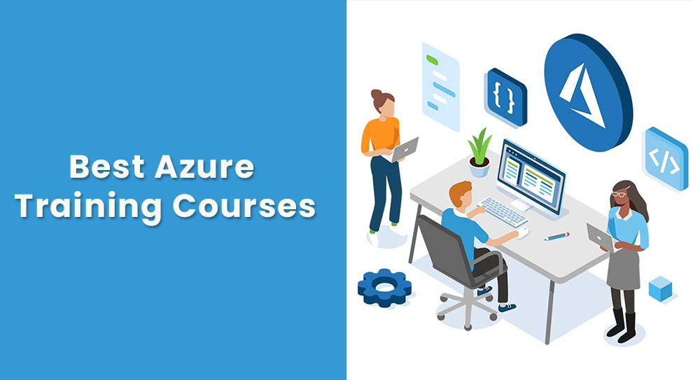 Best Azure Training Courses