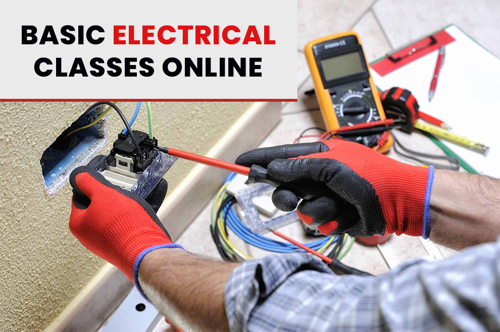 Best Basic Electrical Courses