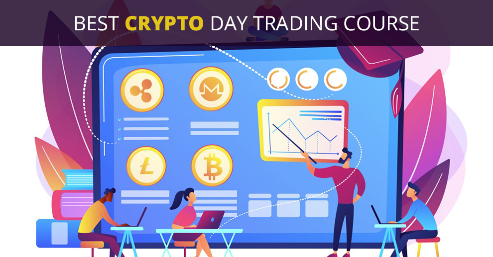 Best Crypto Day Trading Course