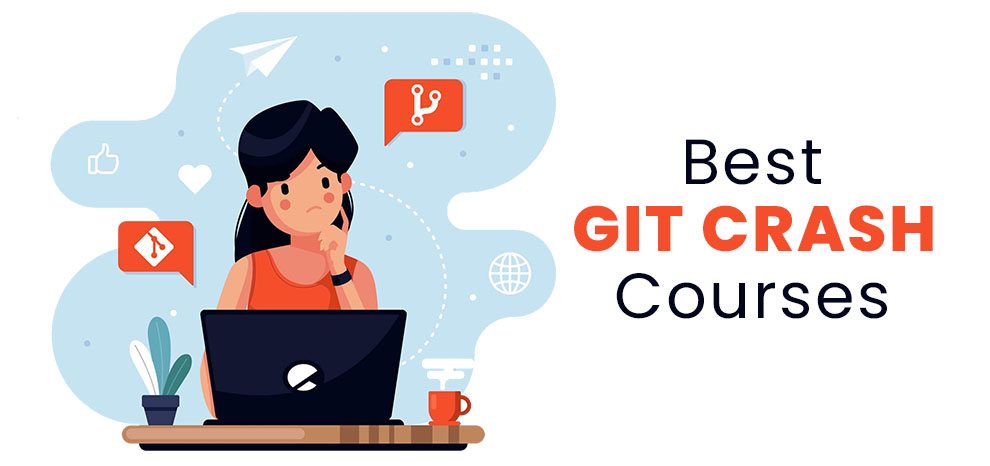 Best Git Crash Courses 