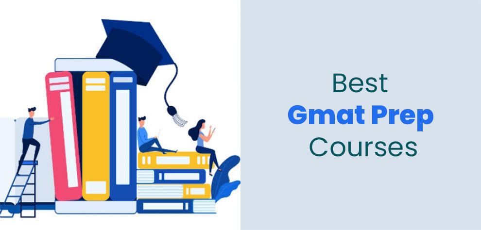 Best Gmat Prep Courses