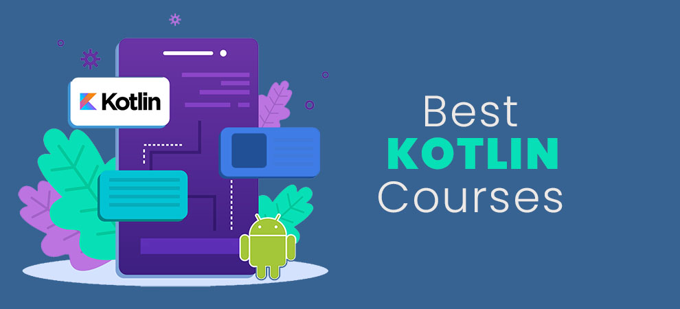 Best Kotlin Courses