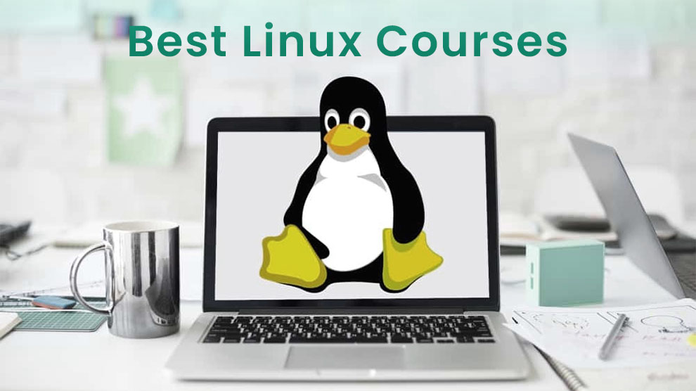 Best Linux Courses